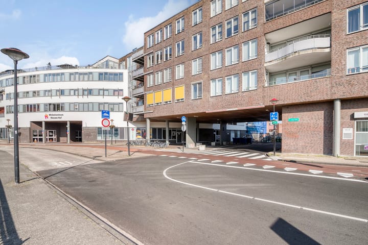 Foto 6 van Regenboog 32