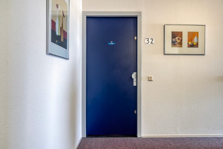 Foto 11 van Regenboog 32