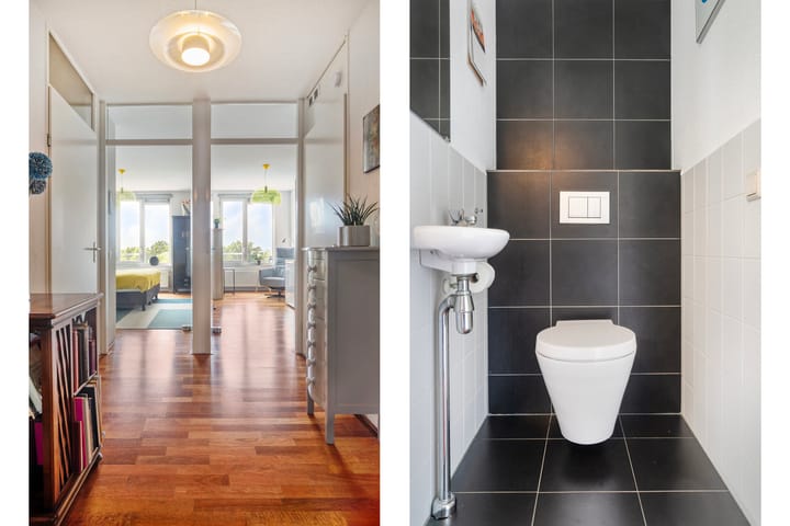 Foto 13 van Regenboog 32