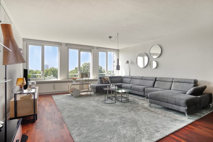 Foto 14 van Regenboog 32