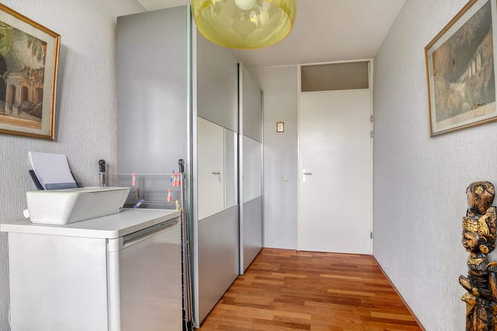 Foto 19 van Regenboog 32