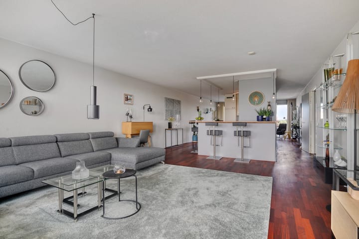 Foto 2 van Regenboog 32