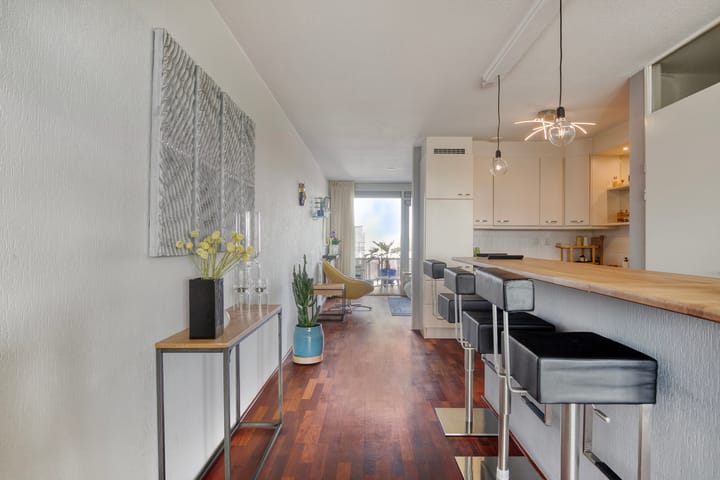 Foto 4 van Regenboog 32