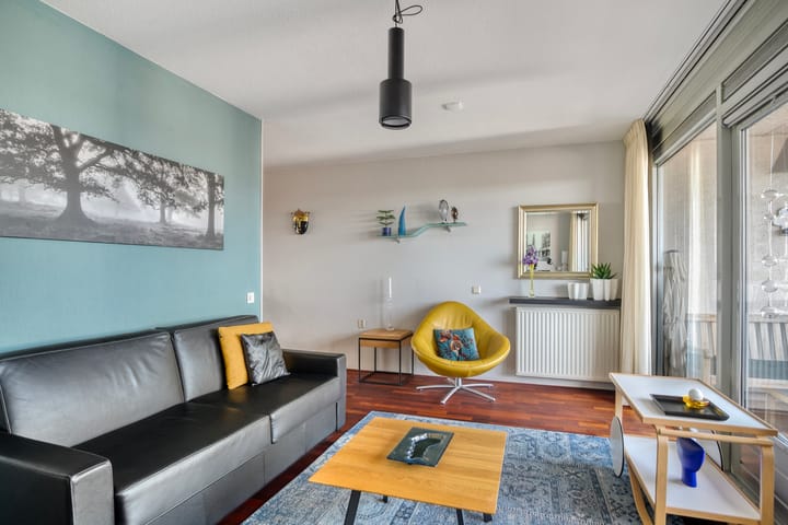 Foto 24 van Regenboog 32