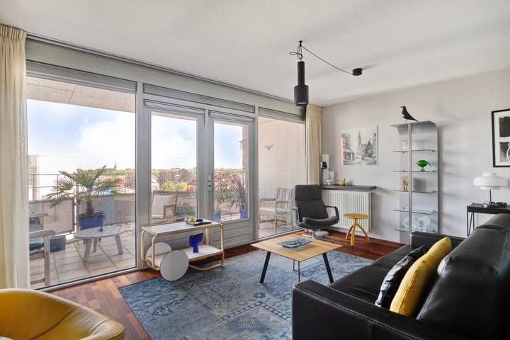 Foto 25 van Regenboog 32