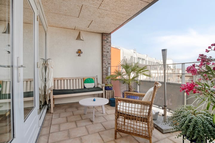 Foto 26 van Regenboog 32