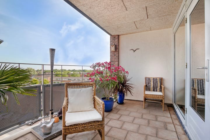 Foto 27 van Regenboog 32