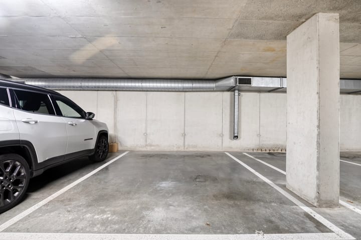 Foto 30 van Regenboog 32