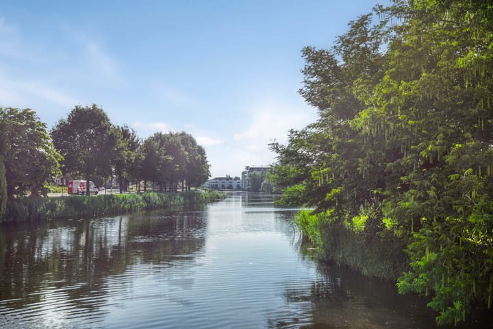 Foto 32 van Regenboog 32