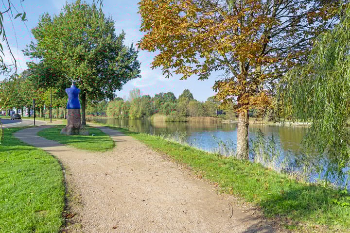 Foto 34 van Regenboog 32