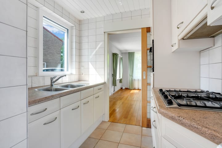 Foto 10 van G J Piksenstraat 27