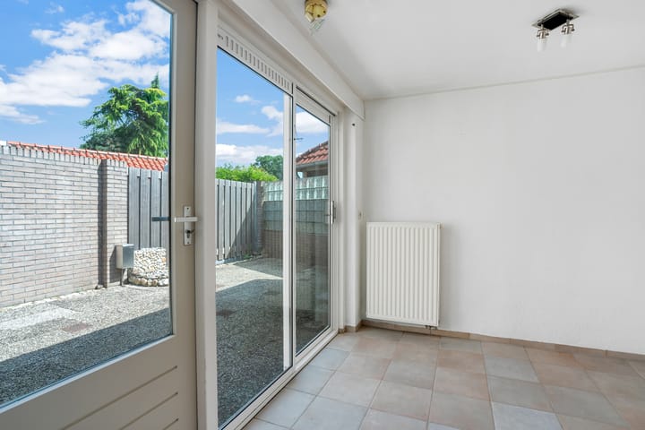 Foto 13 van G J Piksenstraat 27