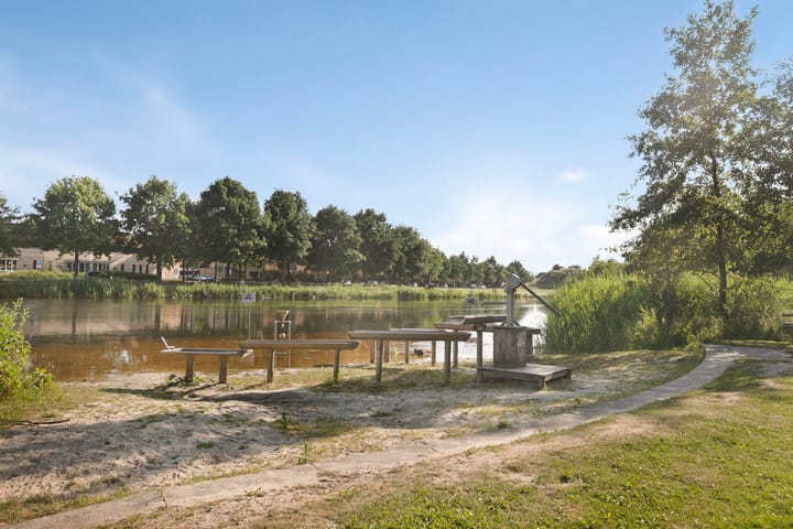 Foto 36 van Regenboog 32