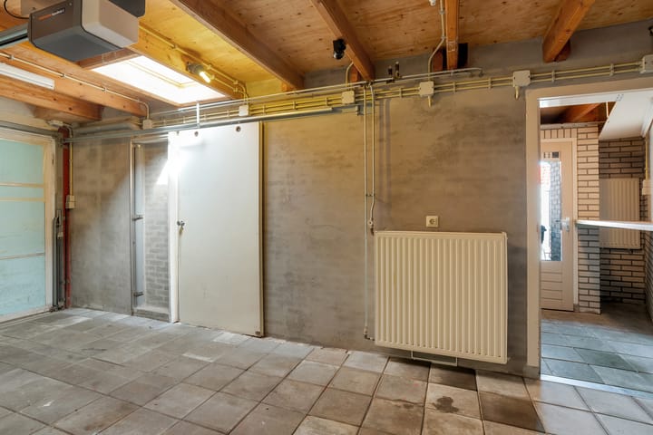 Foto 25 van G J Piksenstraat 27