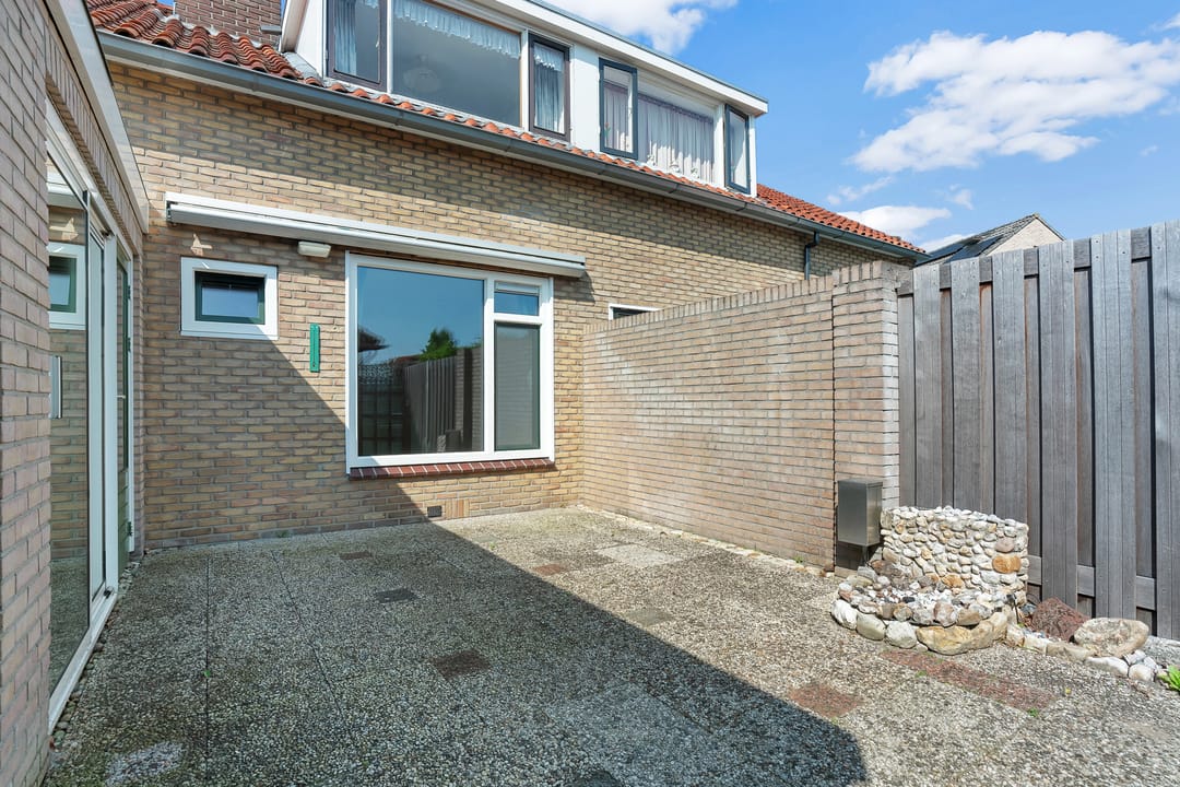 Foto 26 van G J Piksenstraat 27