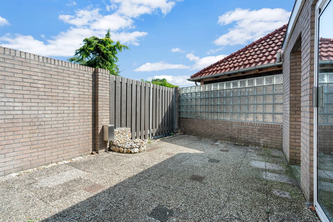 Foto 28 van G J Piksenstraat 27