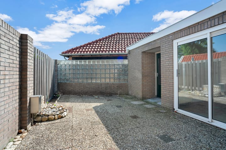 Foto 27 van G J Piksenstraat 27