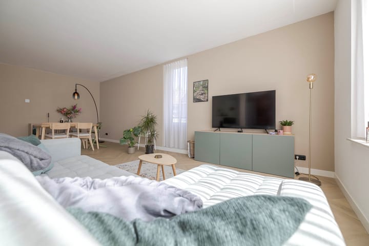 Foto 2 van Manis Krijgsmanhof 76