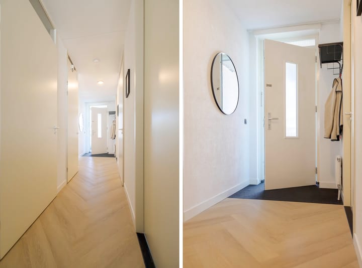 Foto 5 van Manis Krijgsmanhof 76