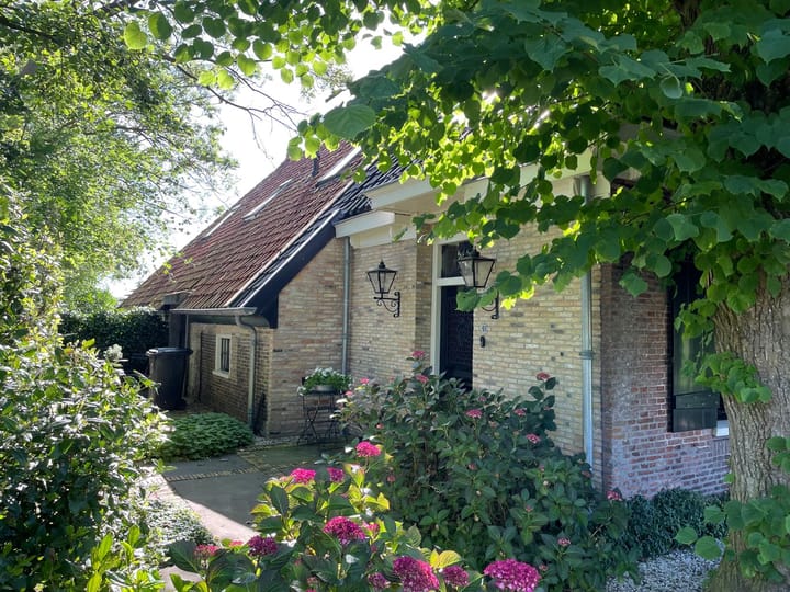 Photo 5 of De Feart 51