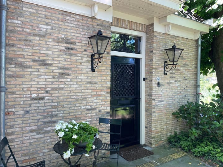 Foto 6 van De Feart 51