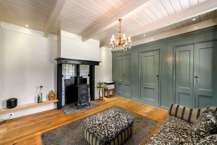 Foto 9 van De Feart 51