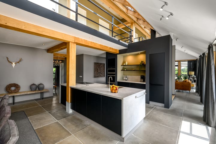 Foto 16 van De Feart 51