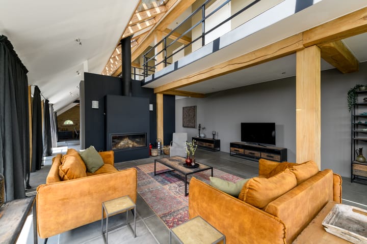 Foto 27 van De Feart 51