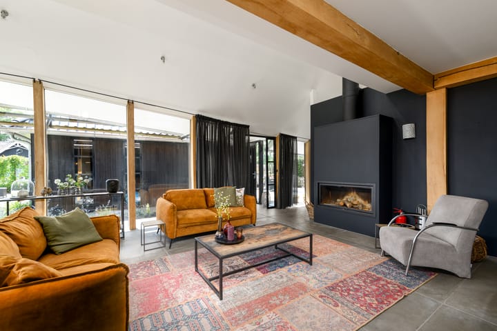 Foto 28 van De Feart 51