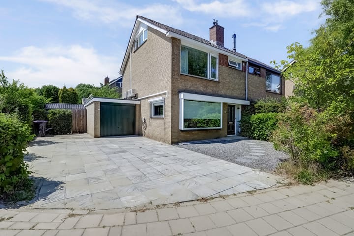 Photo 1 of Christiaan Huygenslaan 16