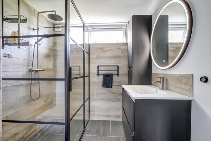 Photo 2 of Christiaan Huygenslaan 16