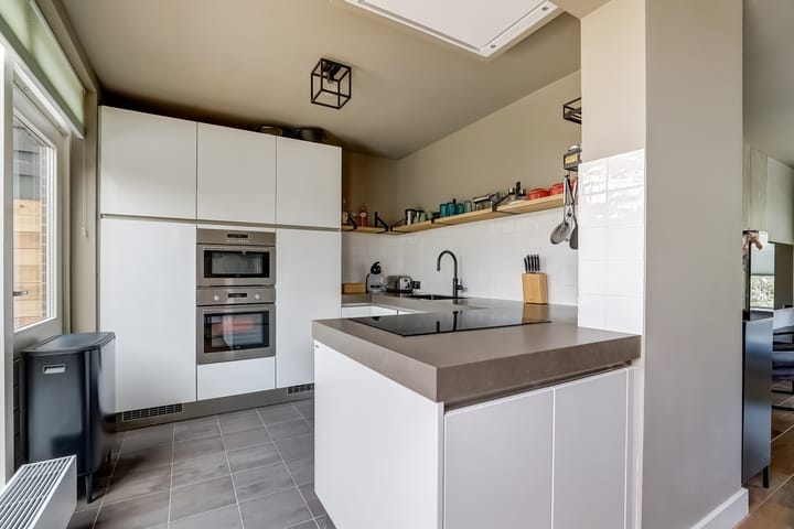 Photo 3 of Christiaan Huygenslaan 16