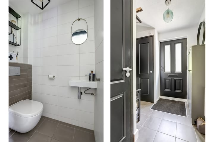 Photo 5 of Christiaan Huygenslaan 16