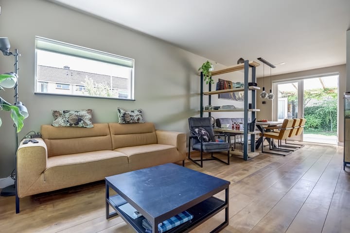 Photo 6 of Christiaan Huygenslaan 16