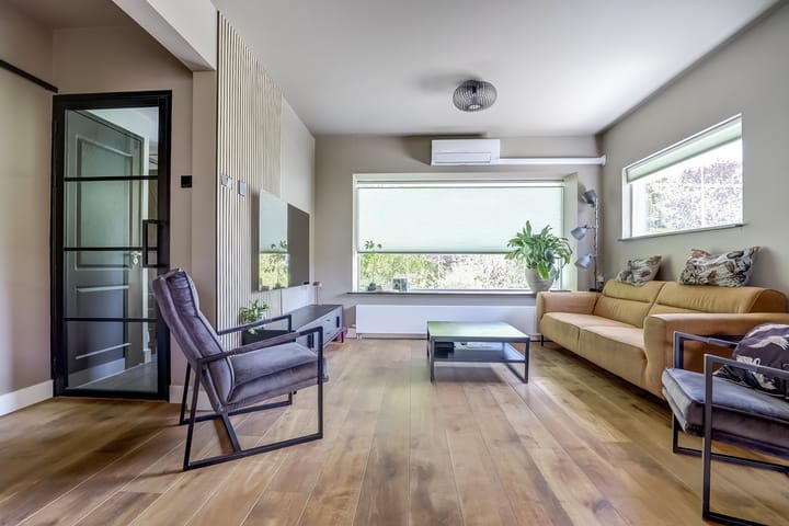 Photo 8 of Christiaan Huygenslaan 16