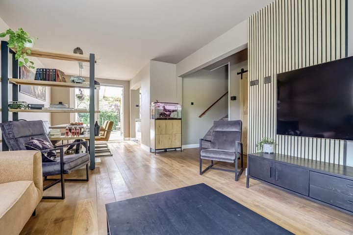 Photo 9 of Christiaan Huygenslaan 16