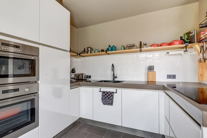 Photo 11 of Christiaan Huygenslaan 16