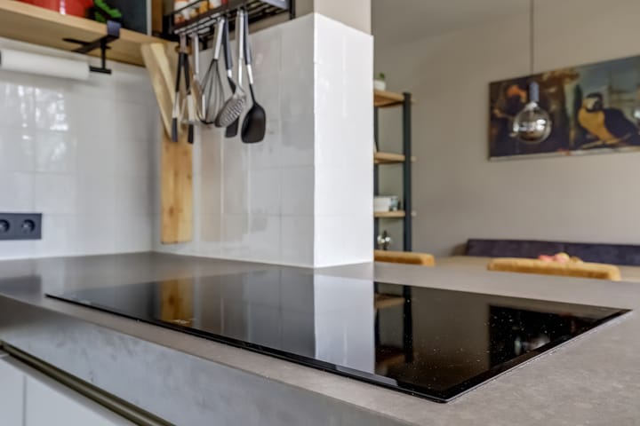 Photo 12 of Christiaan Huygenslaan 16