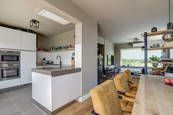 Photo 13 of Christiaan Huygenslaan 16