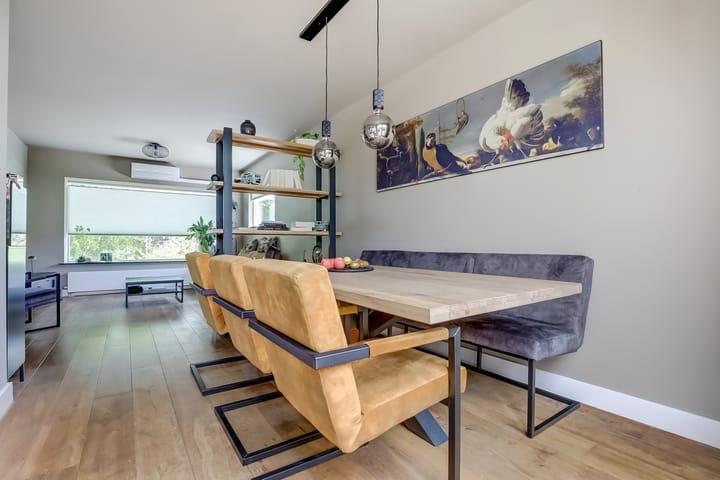 Photo 14 of Christiaan Huygenslaan 16