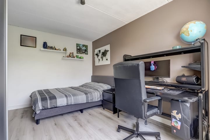 Photo 18 of Christiaan Huygenslaan 16