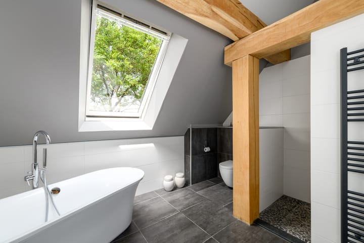 Foto 50 van De Feart 51