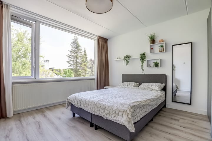 Photo 19 of Christiaan Huygenslaan 16