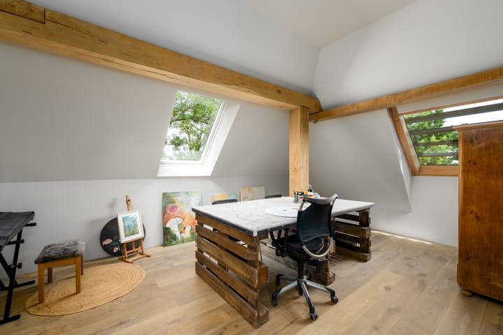 Foto 52 van De Feart 51