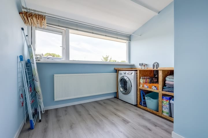 Photo 21 of Christiaan Huygenslaan 16