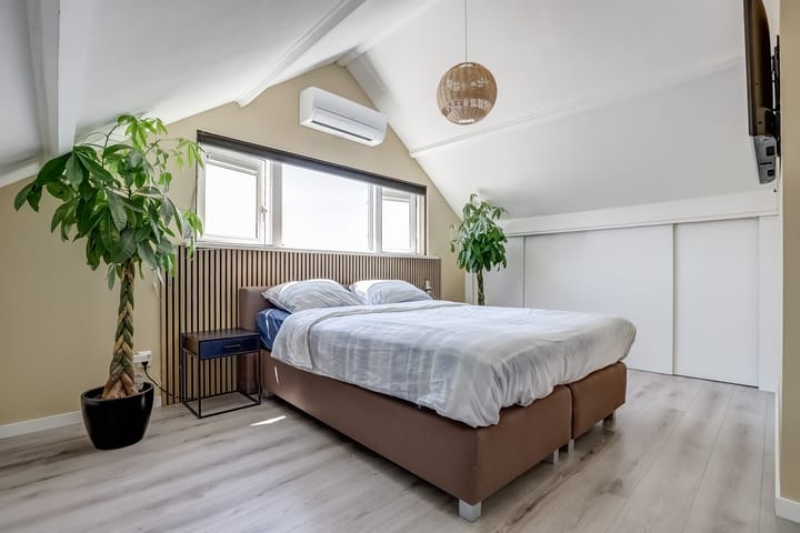 Photo 22 of Christiaan Huygenslaan 16