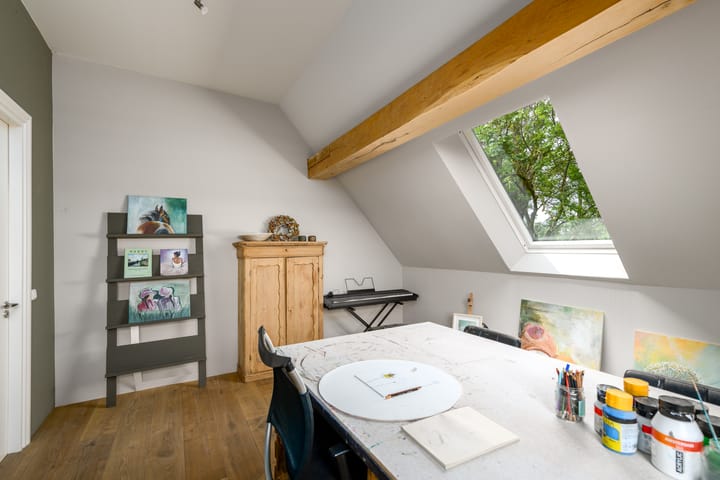 Foto 53 van De Feart 51