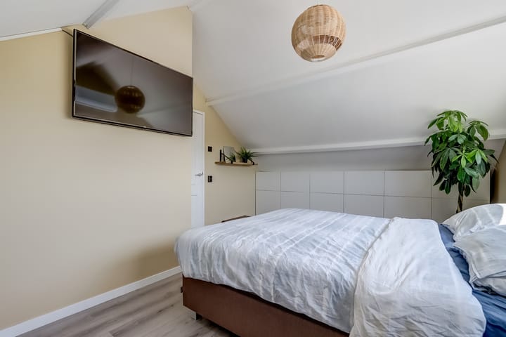 Photo 23 of Christiaan Huygenslaan 16