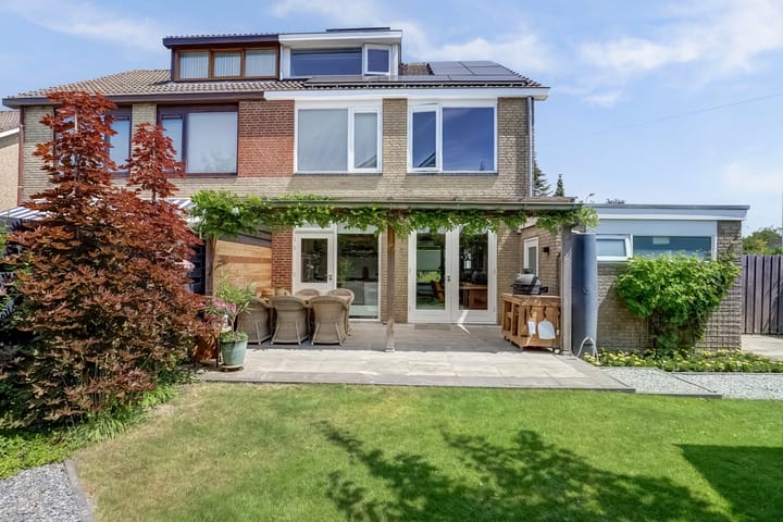 Photo 24 of Christiaan Huygenslaan 16