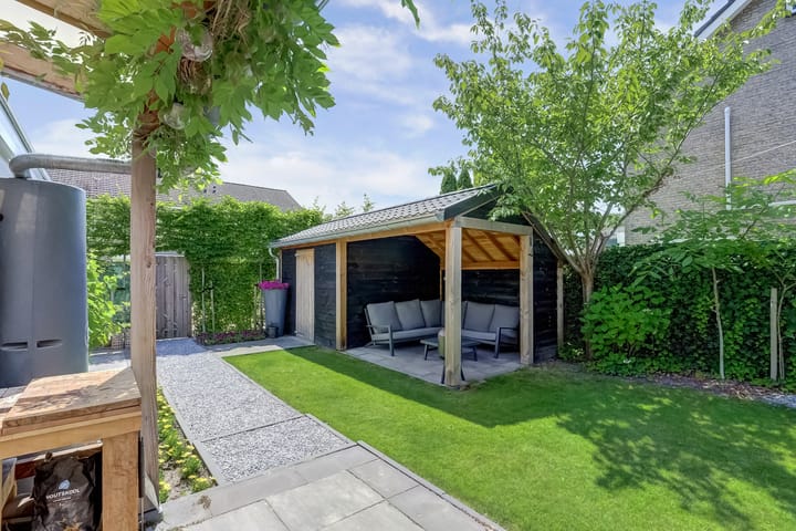 Photo 25 of Christiaan Huygenslaan 16